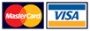 VISA и Master Card